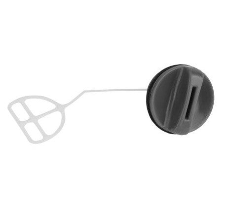 Buson pentru drujba benzina drujba Husqvarna 51, 55, 235, 236, 240, 262, 340, 345, 350, 357, 359, 365, 371, 372, 395 51 / 55 / 235 / 236 / 240 / 262 / 340 / 345 / 350 / 357 / 359 / 365 / 371 / 372 / 395