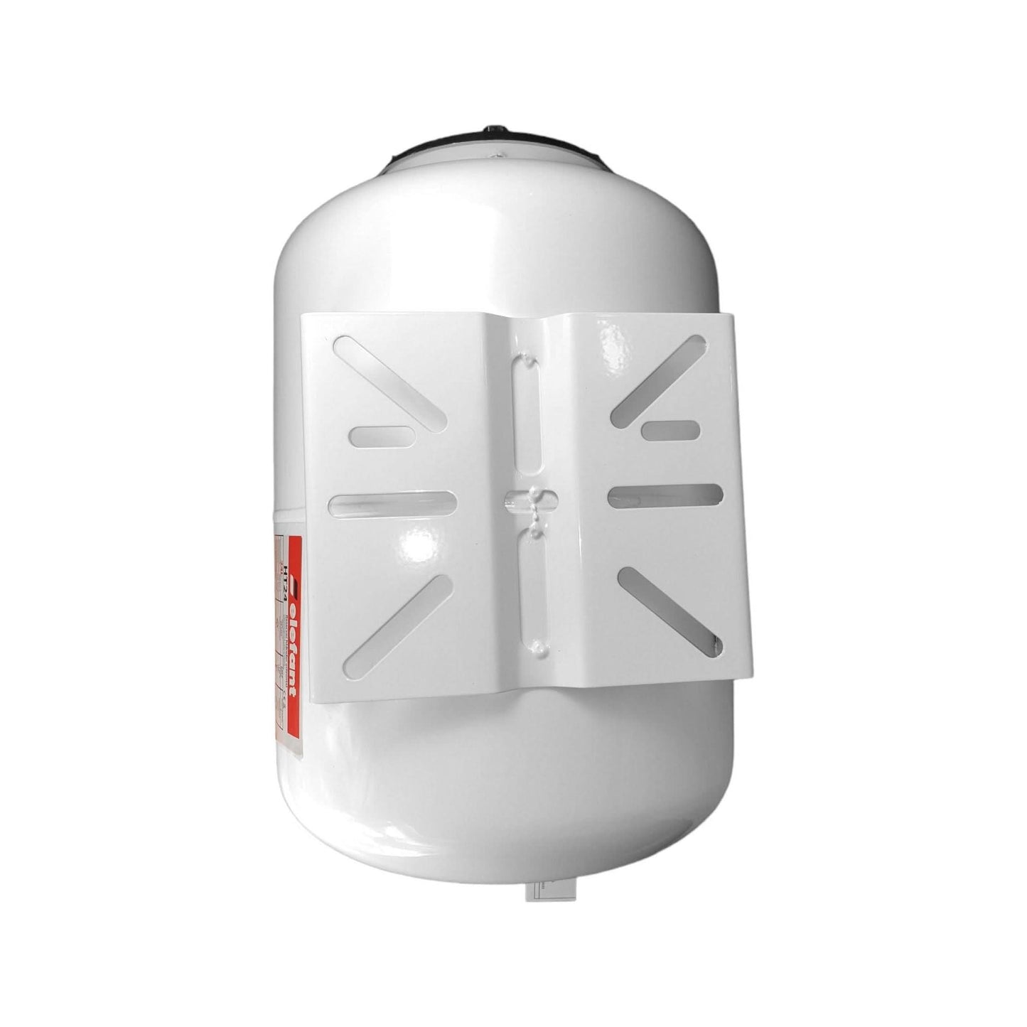 Butelie pentru hidrofor ELEFANT, 24 L, 8 bar, temperatura maxima 99 grade C - ZEP.RO - Ți-e la îndemână!