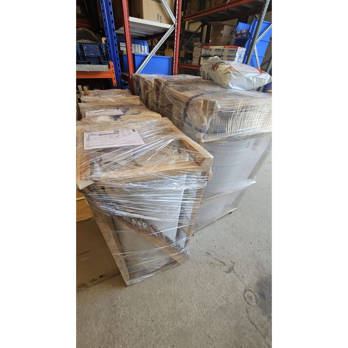 Butoi din inox cu capac flotant busonat, 300L, Tehno Ms #41302