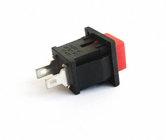 Buton pentru motocoasa oprire motocoasa Zenoah (cu autorevenire)