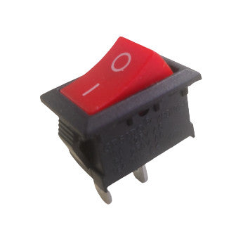 Buton pentru drujba pornire drujba