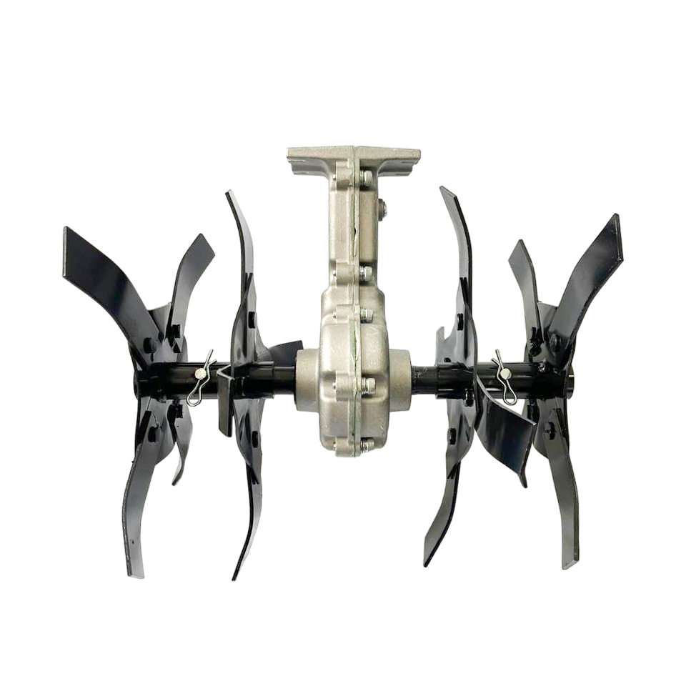 Cultivator motocoasa TOGO TG-26-300, latime 300mm, bara 26mm, adancime 130mm