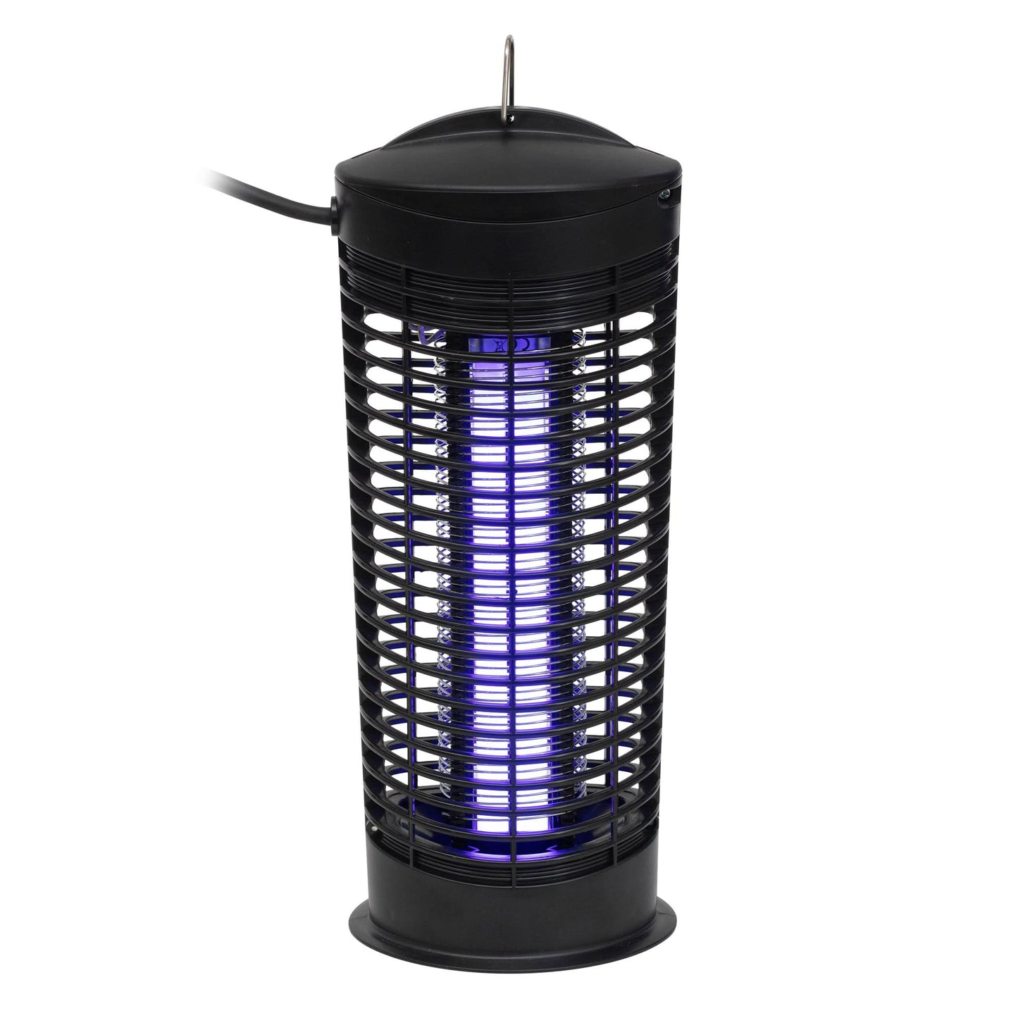 Capcana Electrica de Interior pentru Insecte, UV-A, 11W, Raza 40 m², IK 250