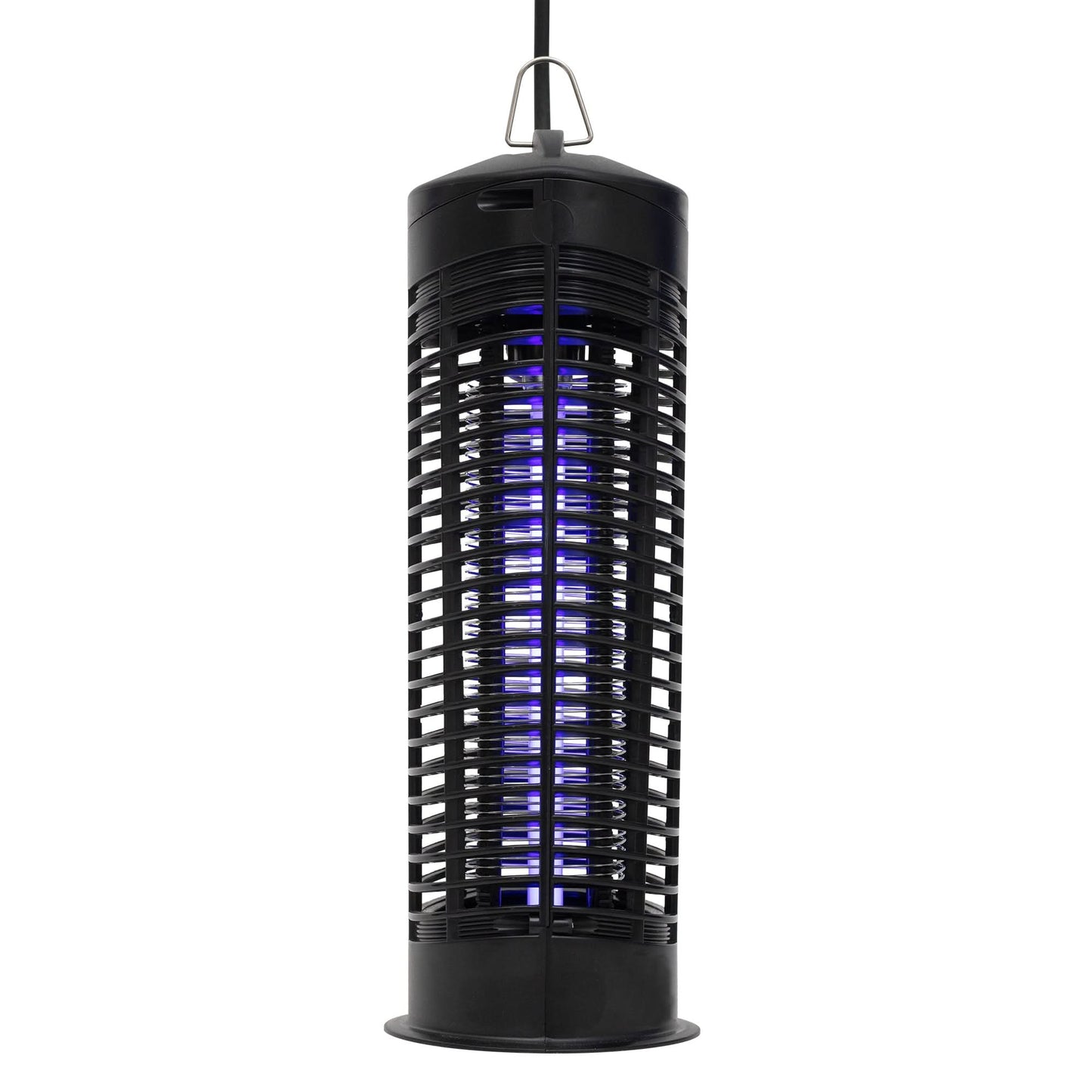 Capcana Electrica de Interior pentru Insecte, UV-A, 11W, Raza 40 m², IK 250