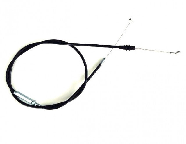 Cablu acceleratie cositoare Castorama, Macallister