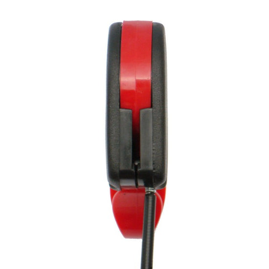 Cablu acceleratie motocoasa + maneta universal 90 cm (motocoasa, motocultor, masina de tuns gazon) 90 cm - vedere 2