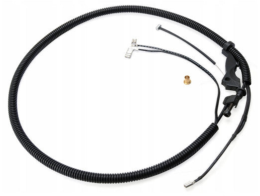 Cablu acceleratie motocoasa Husqvarna 343R Husqvarna 343R
