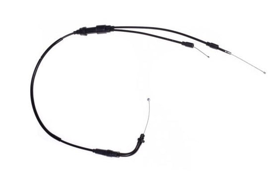 Cablu pentru scuter acceleratie scuter Aprilia RS50cc (bifurcat) RS50cc