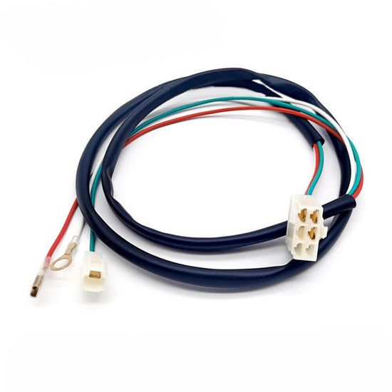 Cablu contact generator diesel 186F, lungime 130 cm - vedere principala