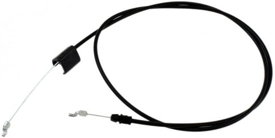 Cablu pentru drujba stop masina de tuns gazonul Husqvarna P553,