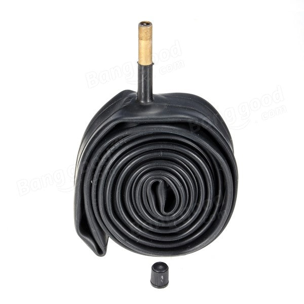 Camera bicicleta 26 x 1.75, 2.125, 2.30 (valva lunga) 26 / 1 / 75 / 2 / 125 / 2 / 30 OEM