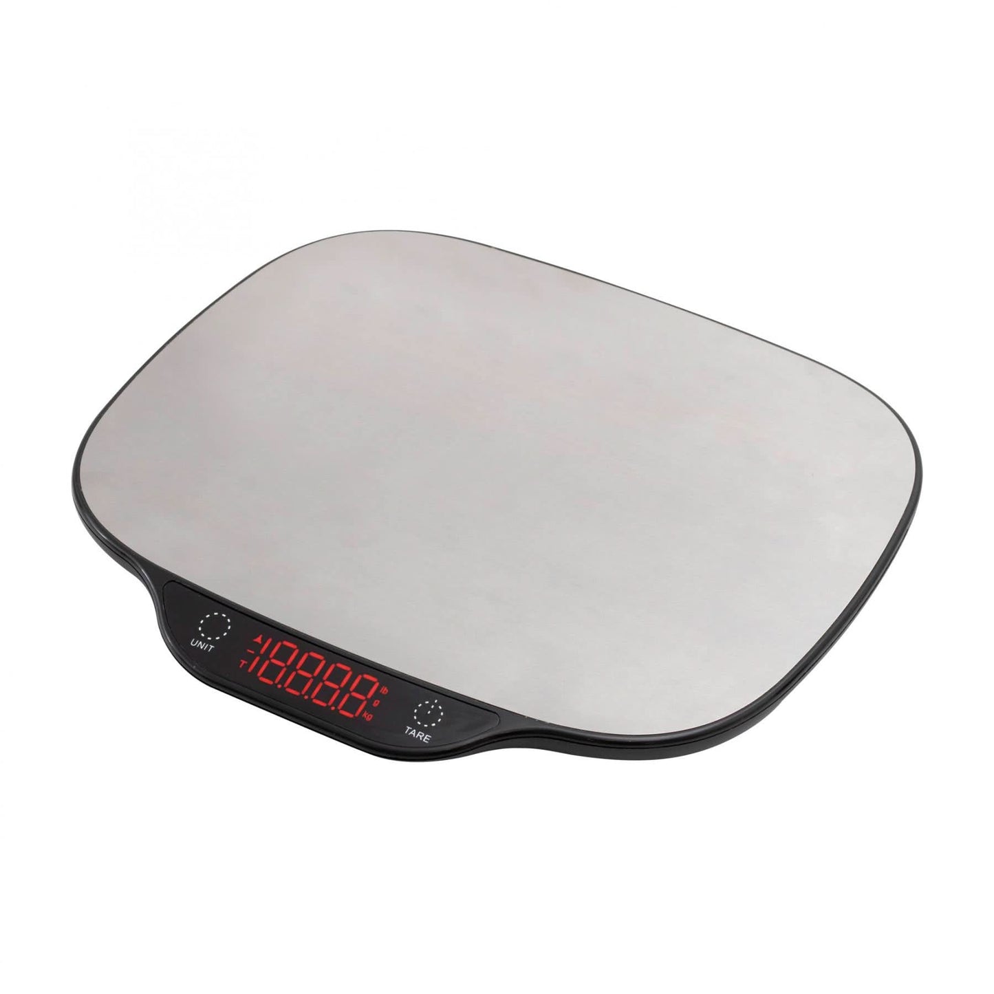 Cantar de Bucatarie Digital 15 kg, Precizie 1g, Afisaj LED Rosu, Functie Tara – HG M 15