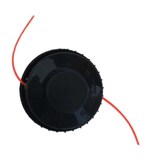 Mosor motocoasa electrica 6 mm, cu ventilator, fir 1.2mm, Tap-N-Go