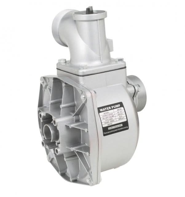 Cap motopompa 3 toli direct atasabil ZEP