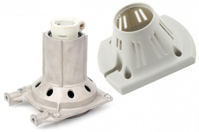 Cap superior motocoasa compatibil Stihl FS120 FS200 FS250 pentru motocoasa