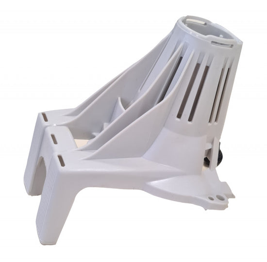 Cap pentru motocoasa superior motocoasa compatibil Stihl FS75, FS80, FS85