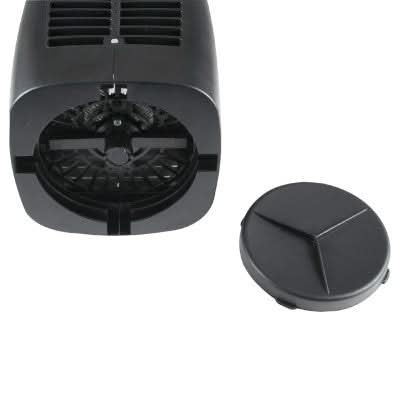 Capcana electrica insecte interior IK 230, UV-A, 4W, 20 mp, tava detasabila