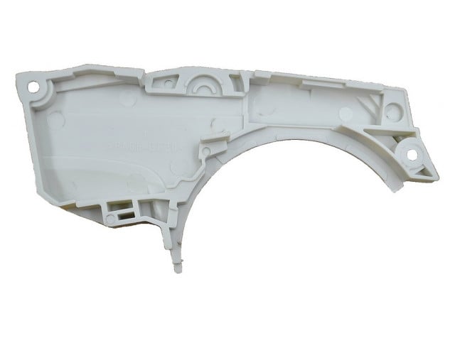 Capac arc frana drujba compatibil Stihl 044, 046, MS440, MS460 pentru drujba - vedere 2