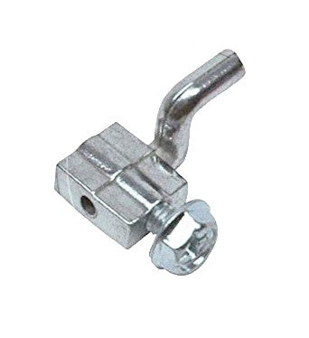 Capat cablu stop motocultor / masina de tuns gazonul (model 3)