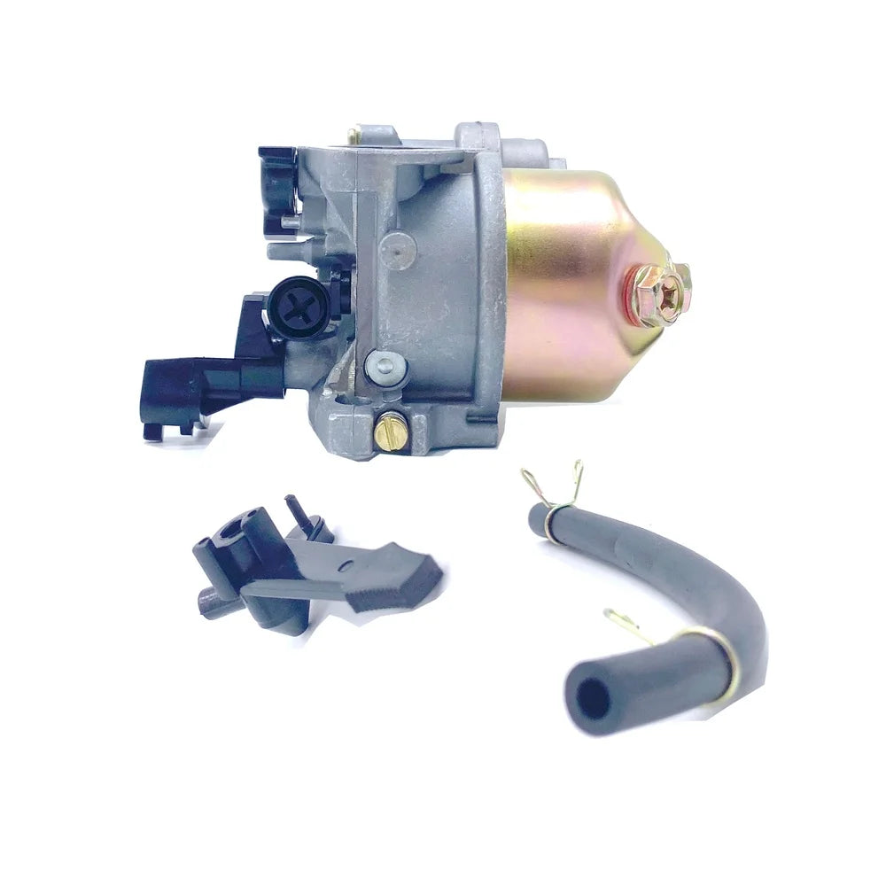 Carburator Honda GX140 GX160 168F, motopompa 5.5HP 6.5HP, robinet