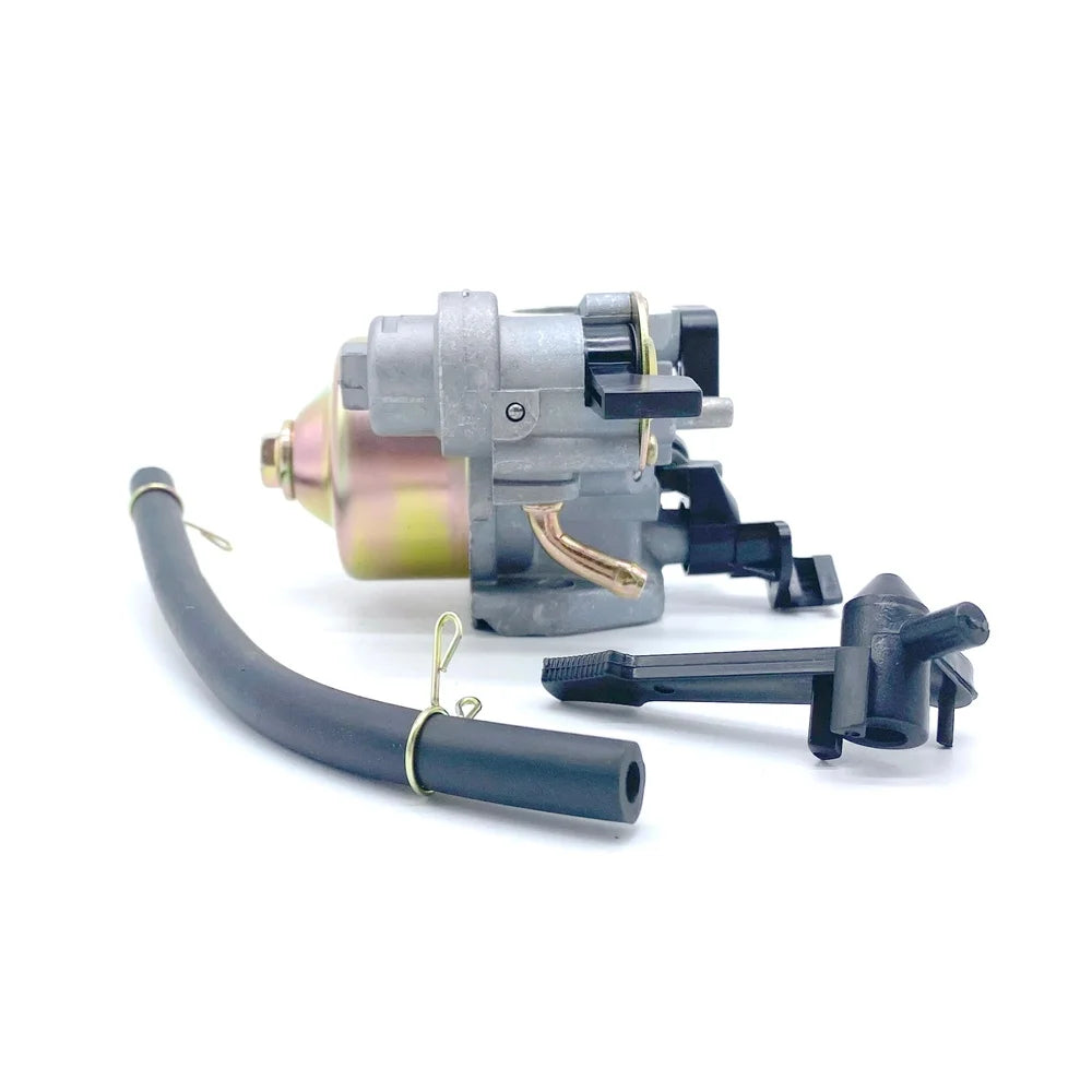 Carburator Honda GX140 GX160 168F, motopompa 5.5HP 6.5HP, robinet