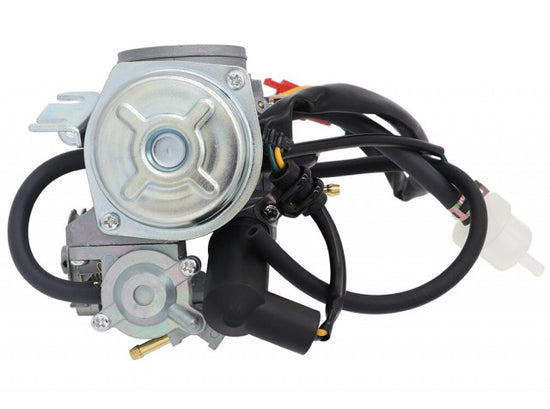 Carburator ATV CF 250cc - vedere 4