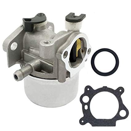 Carburator Briggs & Stratton 799866 (cal. 2) - vedere 2