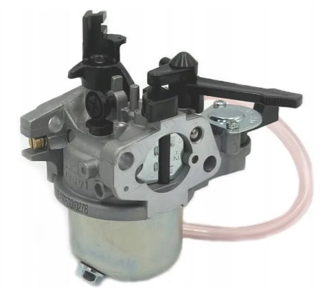 Carburator compatibil Honda GX120 (mai compactor) 120 - vedere 2