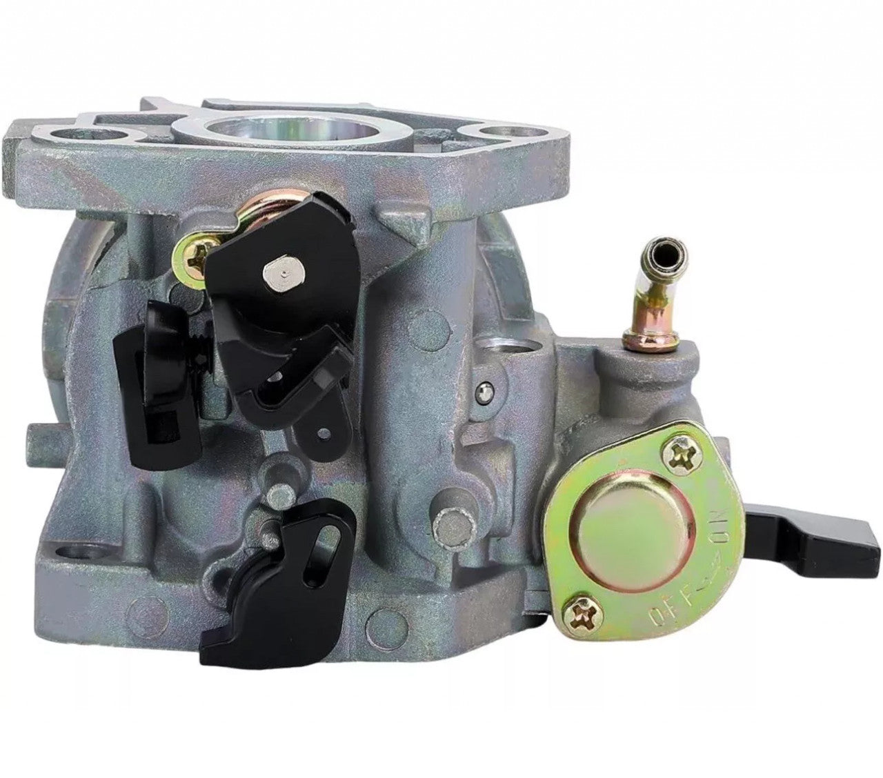 Carburator compatibil Honda GX270, Zongshen 177F - vedere 3