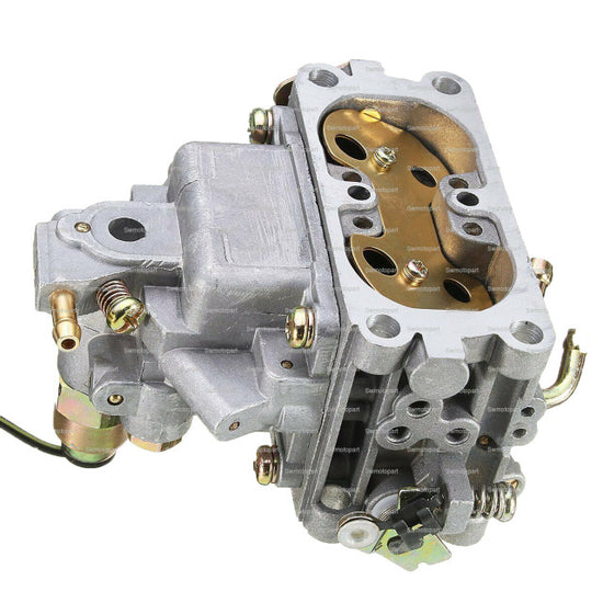 Carburator compatibil Honda GX670 (24CP) V Twin - vedere 2