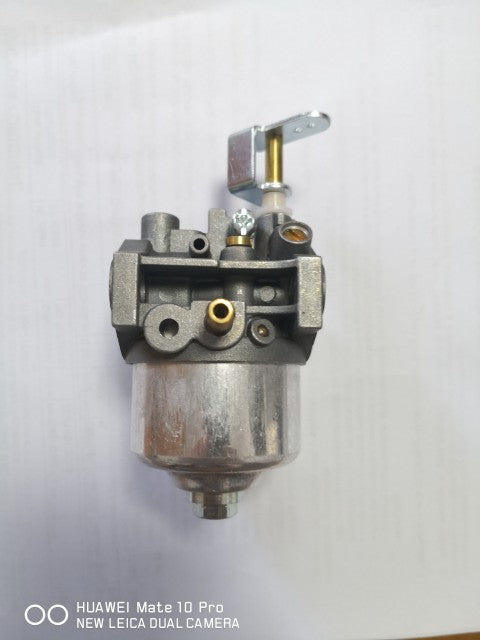 Carburator compatibil masina de tuns gazon Ruris RX16, ZIMBRU 888, 889, ATLET 800 - vedere 4