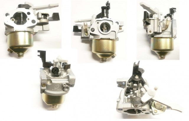 Carburator compatibil MTD, Loncin LC165, LC170F - vedere 2