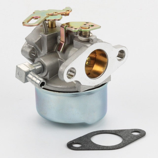 Carburator compatibil Tecumseh HS40, HSK50, HSSK50, HS50, LH1955A - vedere 4