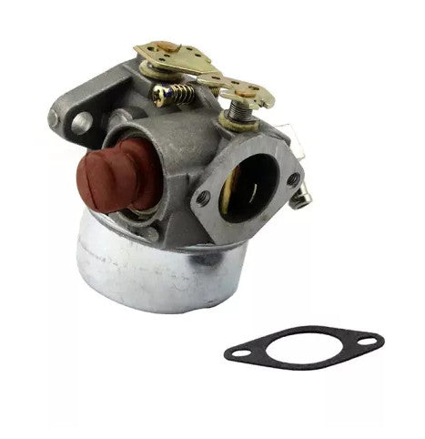 Carburator compatibil Tecumseh LEV115 LEV120 - vedere 3
