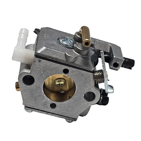 Carburator pentru drujba compatibil Stihl 024, 026, MS240, MS260 Cal II - vedere 2