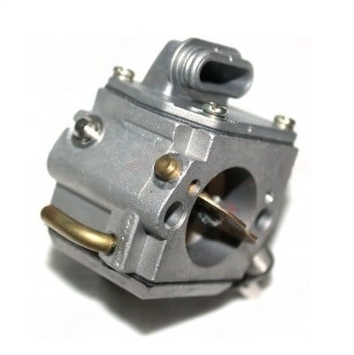 Carburator pentru drujba compatibil Stihl 044, 046, MS440, MS460 - vedere 3