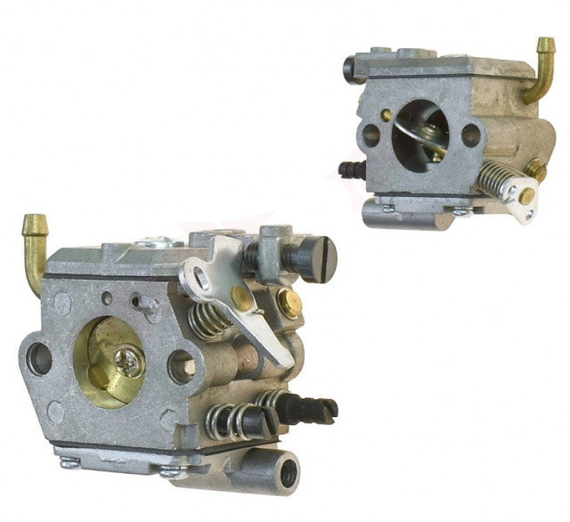 Carburator pentru drujba compatibil Stihl MS200, MS200T - vedere 2