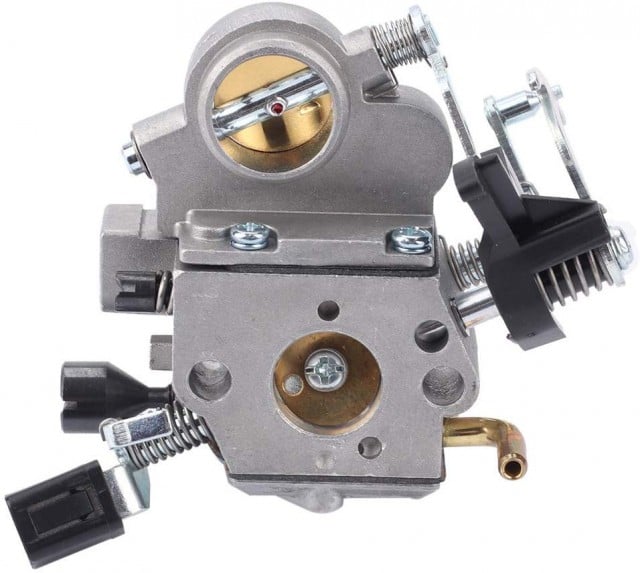 Carburator pentru drujba compatibil Stihl MS362 Cal II 362 - vedere 3