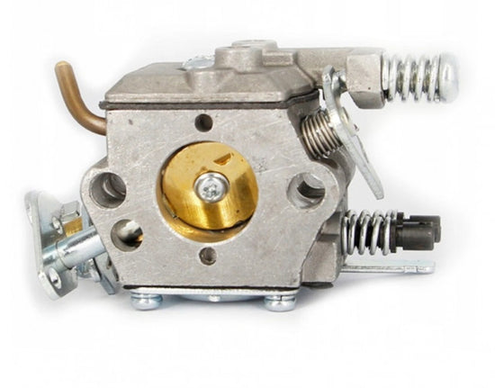 Carburator pentru drujba Husqvarna 36, 41, 136, 137, 141, 142 (cal. 1)