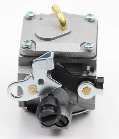 Carburator pentru drujba Husqvarna 395 395XP - vedere 3