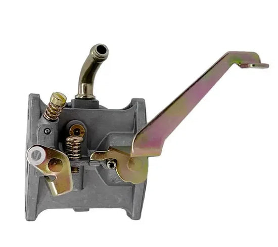Carburator Generator 2T, 650-1200W, Prindere 38mm