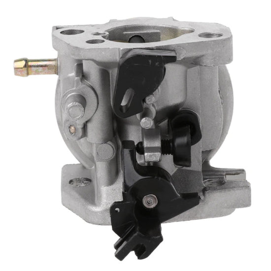Carburator generator Loncin LC2500, LC3000 (OEM: 170021071-0001) pentru generator - vedere 2