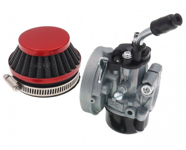 Carburator kit motor bicicleta 80cc TUNING - vedere 2