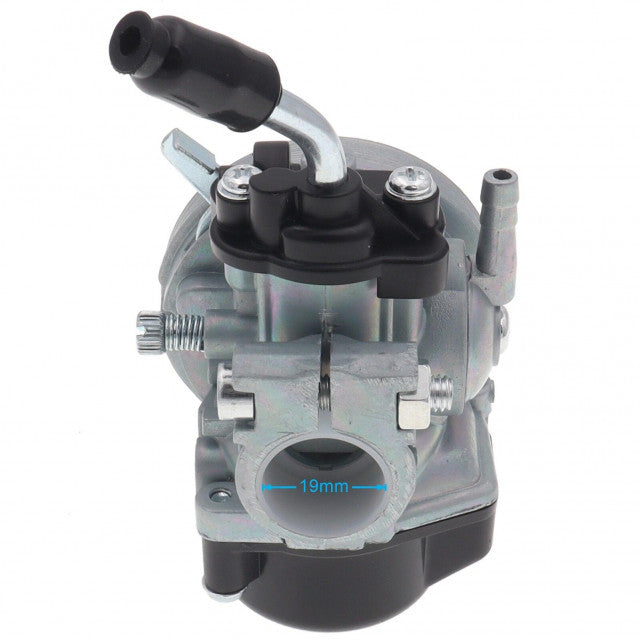 Carburator kit motor bicicleta 80cc TUNING - vedere 4