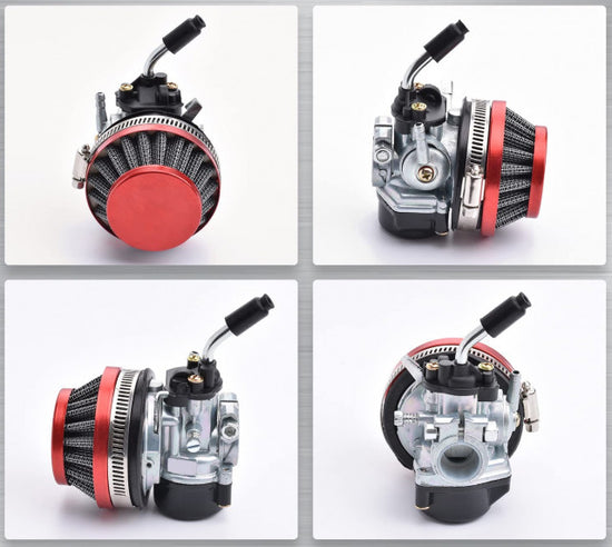 Carburator kit motor bicicleta 80cc TUNING - vedere 5