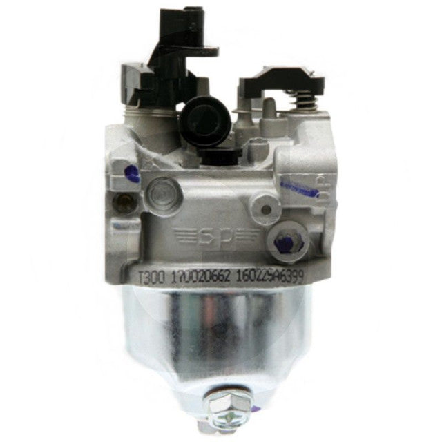 Carburator Loncin LC1P61FA (OEM: 170020662-0002) - vedere 4
