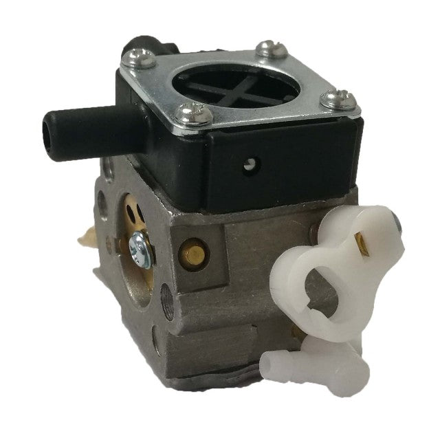 Carburator pentru motocoasa compatibil Stihl FS120, 200, 250, 300, 350 (model nou) - vedere 7