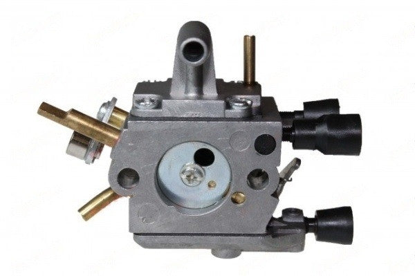 Carburator pentru motocoasa compatibil Stihl FS 120, 200, 250, 300, 350 (model vechi) 120 / 200 / 250 / 300 / 350