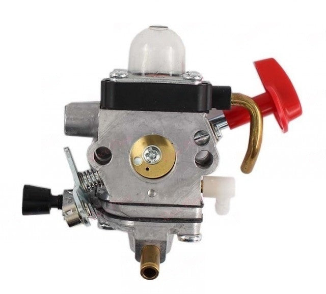 Carburator motocoasa compatibil Stihl FS87, FS90, FS100, FS110 - vedere 2