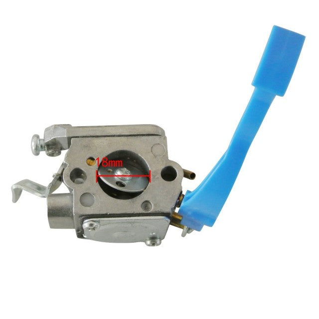 Carburator pentru motocoasa Husqvarna 125B 125BX 125BVX - vedere 3